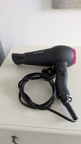 Revlon harmony 2000w hair - revlon,