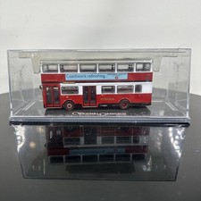 Corgi OM45102 MCW Metrobus
