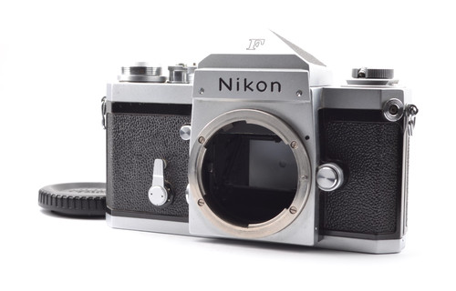 Rare top mint nikon - rare!!!【top, f