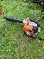 Stihl SH 85 / BG85 Two Stroke