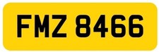 FMZ 8466 DATALESS PRIVATE