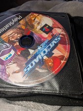 Job Lot Of PS2 And PS3 Games