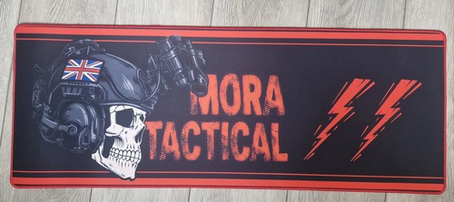 Mora laptop desktop - mora, pad