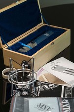 MXL 4000XL Multi-Pattern Condenser Studio Microphone - ***MINT CONDITION***