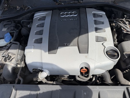 Audi mk1 2tdi v8 - mk1, 4.2tdi