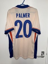 Chelsea Nike Football Shirt