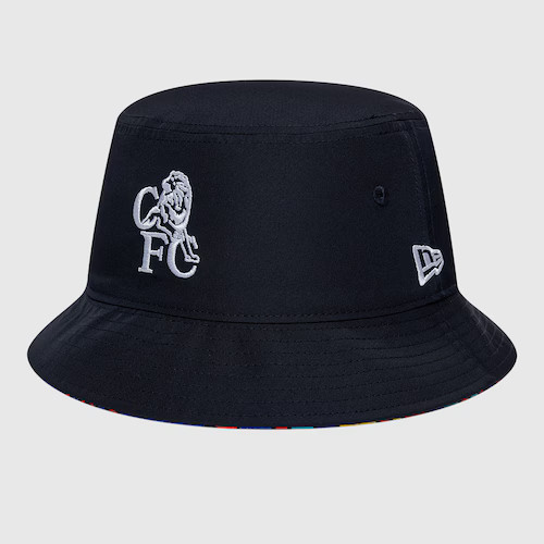 Chelsea new era retro - era, aop