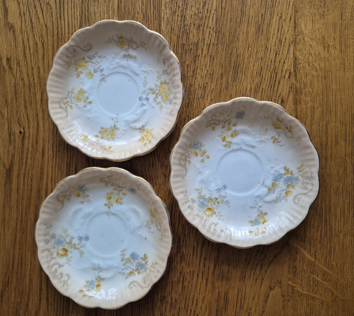 Antique doulton burslem - antique,