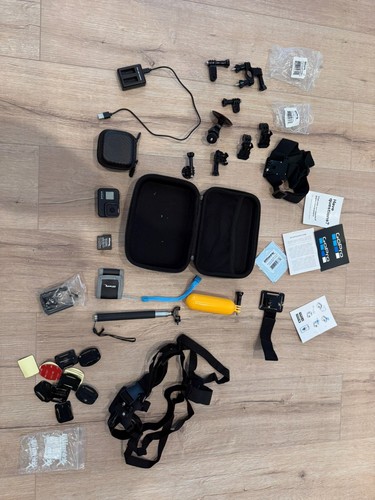 Gopro hero8 black - hero8,