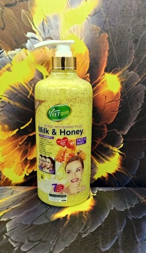 Veet gold milk - veet, triple