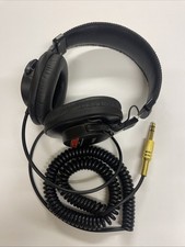 Sony MDR-V6 Headphones