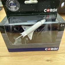 Corgi CS91306 Space