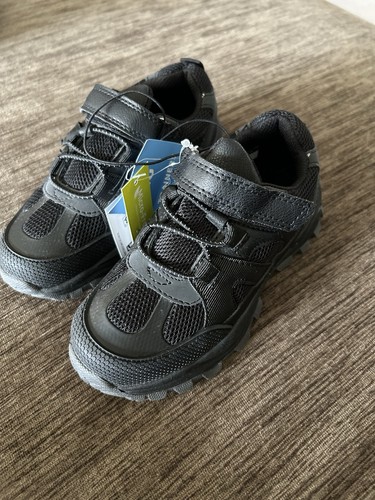 Size junior black - size, 10