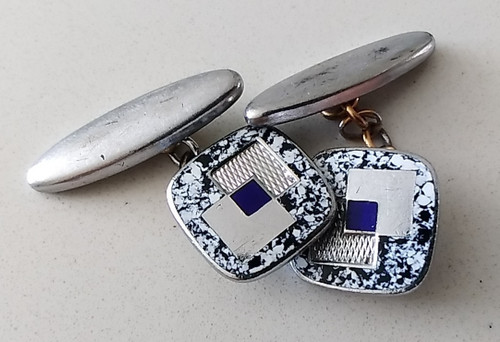 Art deco osoezi - art,