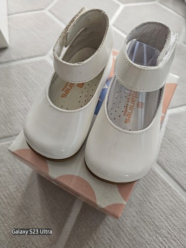 Baby girls patent - patent,