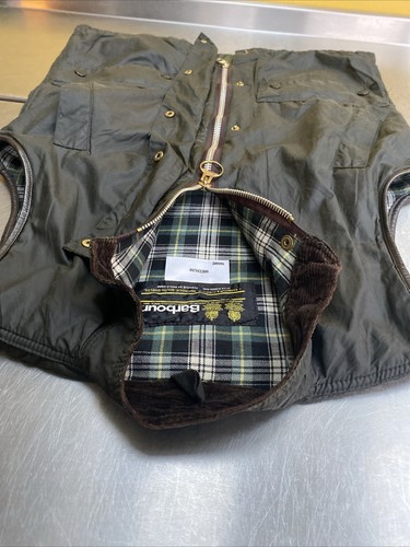Barbour westmorland mens - barbour, m
