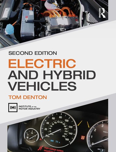 Electric and hybrid vehicles - hybrid,