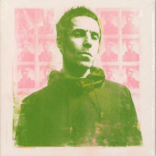 Liam gallagher why - liam,