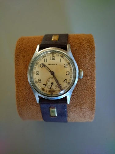 Moeris ww2 broad - ,