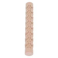 Biscuit Mold Craft Rolling Pin