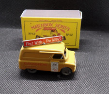 Matchbox lesney moko 75 - matchbox, 1:75