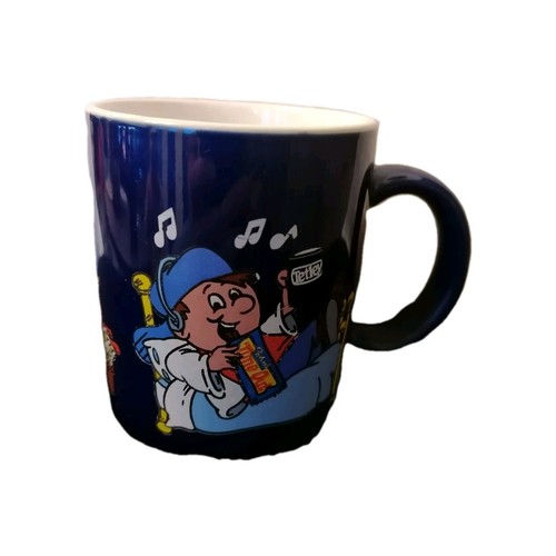 Vintage tetley tea cadbury - vintage,