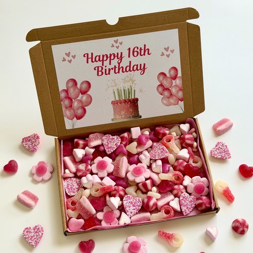 Happy 16th birthday - happy,