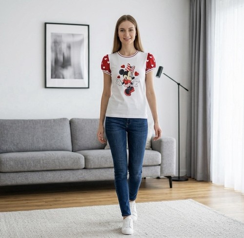 Monnalisa ny lon minnie - 🎁monnalisa,