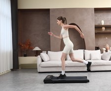 Electric Running Treadmill