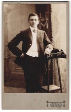 Photograph R. Beyer, Dresden