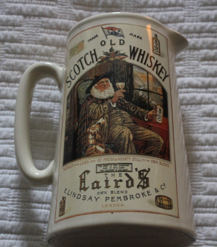 Rare vintage the lairds - the,