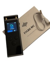 FoCase Rec Digital Voice