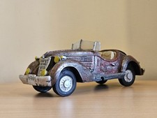 Classic Vintage Collection Car Model 1936 Wanderer W25K Roadster