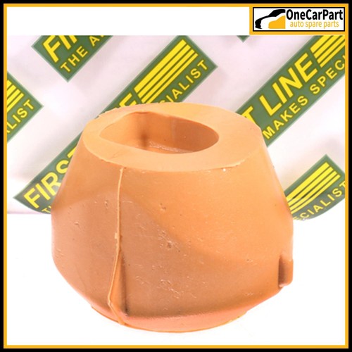 Front engine mount for - engine, a4