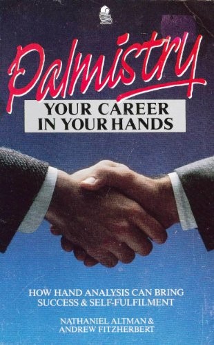 Palmistry your career - in,