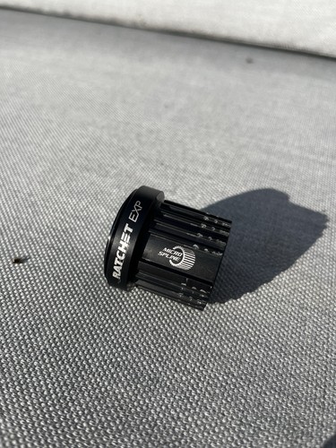 Swiss ratchet exp freehub - swiss,