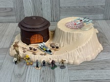 Star Wars - Micro Machines -