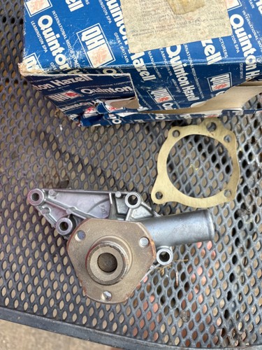 Nos austin morris bmc j4 - austin, j2,