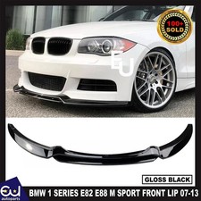 FOR BMW 1 SERIES E82 E88 GLOSS