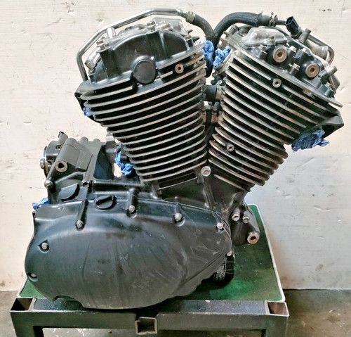 Suzuki intruder m800 - suzuki, boulevard