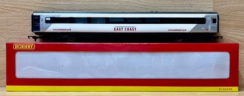 Hornby gauge r4443 east - 'oo',