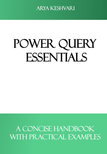 Power query essentials a - power,
