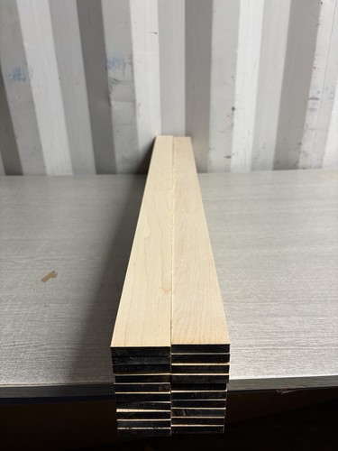 Maple timber planned hardwood - planned,