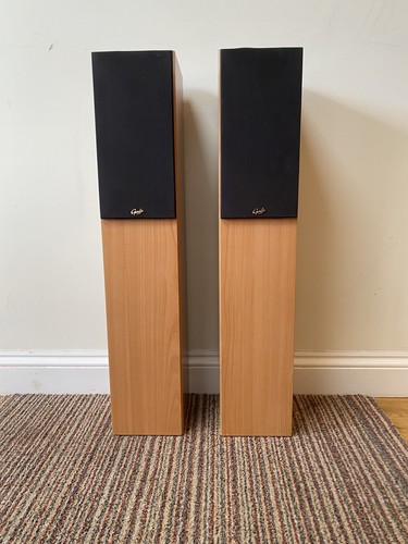 Gale 3030 floor speakers - 3030,