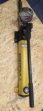 Enerpac Hydraulic Pump and