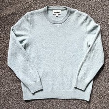M&S Men's Crew Neck Jumper