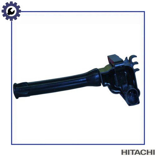Ignition coil 133837 - 133837, fso