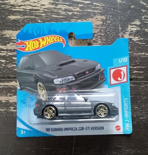 Hotwheels mint card - hotwheels,