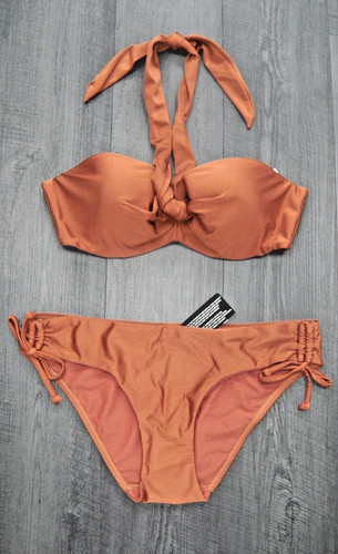 Bnwt womens next bronze - bnwt,