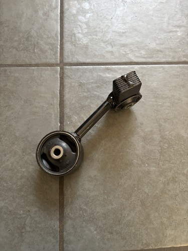Top right engine mount control - top,